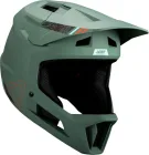 LEATT integrálna prilba MTB Gravity 1.0, Teal Green