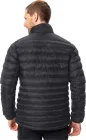 Vaude zateplená bunda Batura Insulation, pánska, black