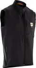 LEATT cyklistická vesta MTB ThermaFlow 5.0, Black