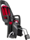 Detská sedačka HAMAX Caress Dark Grey/Red