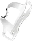 Lezyne košík na fľašu Flow Cage SL Enhanced, biely