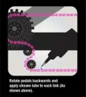 Muc-Off Wet Lube 120ml