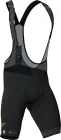LEATT cyklistické krátke gate Bib MTB Endurance 6.0 Women, Racing Black
