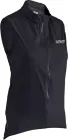 LEATT cyklistická vesta MTB Endurance 2.0, dámska, Black