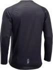 Dres Rovay L/S 24, čierna, S
