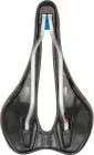 SELLE ITALIA sedlo SLR Boost Gravel TI 316 Superflow, Brown