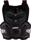 Leatt chránič hrudníka Chest protector 4.5 Evo, Black