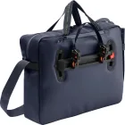 Vaude cyklistická taška Mineo Commuter Briefcase 17, unisex, black