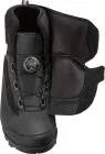 Vaude cyklistická obuv Minaki Mid II STX, unisex, black