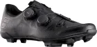 LEATT cyklistická obuv ProClip 9.0 Race Boa, Black