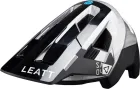 Leatt cyklistická prilba MTB AllMtn 4.0 V24, brushed