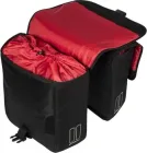 Basil SPORT DESIGN-DOUBLE BAG