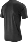 Leatt tričko s krátkym rukávom Core, pánske, black