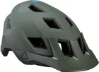 Leatt cyklistická prilba MTB AllMtn 1.0 V24, spinach
