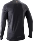 LEATT dres dlhý rukáv MTB Gravity 3.0, Ghost Black