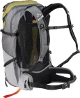 Vaude cyklistický batoh Bike Alpin Pro 28 +, unisex, bamboo