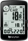 Bryton GPS cyklopočítač RIDER 17 E SKU