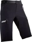 LEATT cyklistické šortky MTB Enduro 3.0, dámske, Black