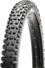 Maxxis plášť ASSEGAI 27.5" - 3CG/DD/TR, 120x2TPI, kevlar
