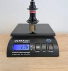Novatec F482SB-SL/AB-QR-A4ABG-11S zadný náboj, 24 dier, QR, Shimano HG, OEM