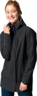 Vaude cyklistická parka Cyclist II, dámska, black