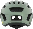 ALPINA Cyklistická prilba PARANUS MIPS willow-green matt
