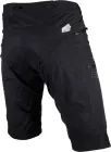 Leatt nepremokavé šortky MTB HydraDri 5.0, pánske, black