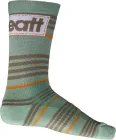 Leatt ponožky MTB, Mint