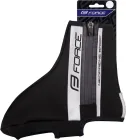 Force návleky tretier NEOPRENE BASIC ROAD čierne