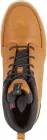 Vaude zimné topánky UBN Kiruna II Mid STX, pánske, hazelnut