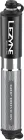LEZYNE Minipumpa Grip Drive HV - S