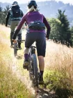 Vaude cyklistická ľadvinka Moab Hip Pack 4, unisex, nordic blue
