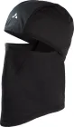 Vaude cyklistická kukla Bike Facemask Warm II, unisex, black
