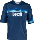 Leatt dres s 3/4 rukávom MTB Enduro 3.0, pánsky, denim
