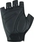 ROECKL Rukavice cyklistické Busano čierno šedá (black shadow)