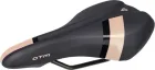Sedlo CTM detské Willy1, čierna/púdrová, 24''