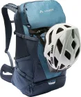 Vaude cyklistický batoh Bike Alpin Pro 28 +, unisex, bamboo