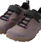 Vaude cyklistické tretry TVL Pavei II, dámske, purple ash