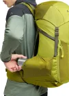 Vaude turistický batoh Brenta 30l, unisex, light leaf