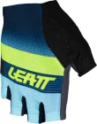 Leatt rukavice MTB 5.0 Endurance, aqua