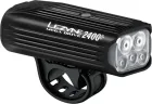 Lezyne predné LED svetlo MEGA DRIVE 2400+ Loaded Kit