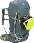 Vaude lezecký batoh Rupal 45, heron