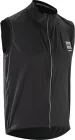 LEATT cyklistická vesta MTB WindBlock 2.0, Black