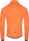 Force bunda WINDPRO neprefúkavá, oranžová