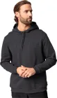 Vaude mikina s kapucňou Manukau III, pánska, phantom black