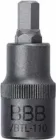 BBB BTL-110 Hexplug