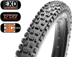 Maxxis plášť ASSEGAI 29" - 3CT/EXO/TR, 60TPI, kevlar