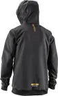 LEATT mikina MTB ThermaFlow 3.0, Black