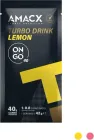 AMACX Turbo Drink On The Go 40g