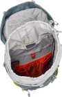 Vaude lezecký batoh Rupal 35+, heron